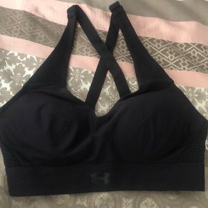 Sports Bra - Worn once